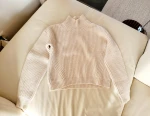 Naadam Pulli Wolle/ Kaschmir