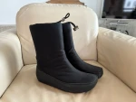 Snowboots Prada neuwertig