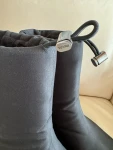 Snowboots Prada neuwertig