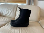 Snowboots Prada neuwertig