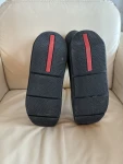Snowboots Prada neuwertig