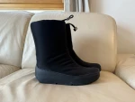 Snowboots Prada neuwertig
