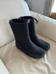 Snowboots Prada neuwertig
