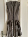 Alaia Mini Kleid