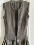 Alaia Mini Kleid