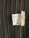 Alaia Mini Kleid