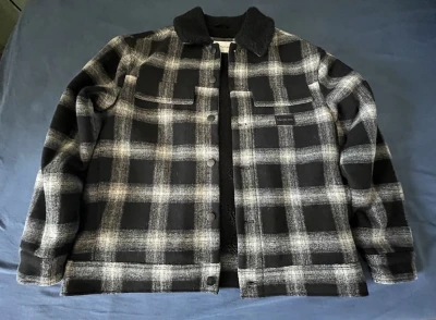 Calvin Klein Hemdjacke | Marché LOOP