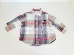 Neues Ralph Lauren Hemd