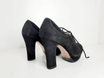 Etro Mary Janes aus Wildleder