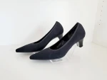 Neuwertige Bally Pumps