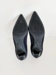 Neuwertige Bally Pumps