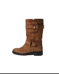 Dior Suede Boots