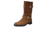 Dior Suede Boots