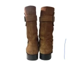Dior Suede Boots