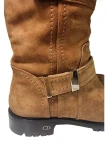Dior Suede Boots