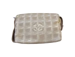 Chanel Cosmetic Tasche