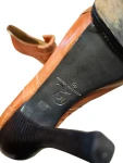 ALEKSANDER MCQUEEN Ankle boots