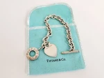 Tiffany & Co. Return To Tiffany Armband