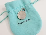 Tiffany & Co. Return To Anhänger