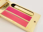 Dior Make-up und Schlüsselanhänger