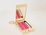 Dior Make-up und Schlüsselanhänger