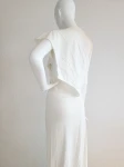 Kleid von Giuliana Romano