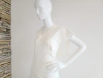 Kleid von Giuliana Romano
