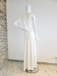 Kleid von Giuliana Romano