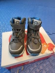 Neue Elefanten Outdoor Schuhe