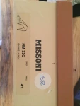 Missoni Peep Toes