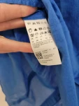 Hugo Boss Bluse Seide/ Baumwolle