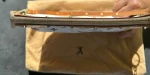 Louis Vuitton/ Takashi Murakami Pochette