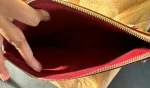 Louis Vuitton/ Takashi Murakami Pochette