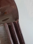 Louis vuitton Sévigné Épi Leder