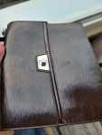 Louis vuitton Sévigné Épi Leder