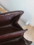 Louis vuitton Sévigné Épi Leder