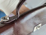 Louis vuitton Sévigné Épi Leder
