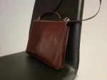 Louis vuitton Sévigné Épi Leder