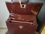 Louis vuitton Sévigné Épi Leder
