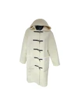 Theory Duffle Coat