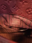 Louis Vuitton Artsy Bag