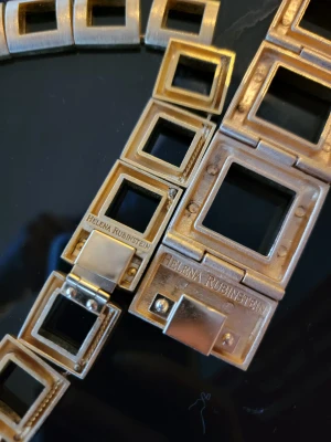 Vintage Modeschmuck Helena Rubinstein | LOOP Marketplace