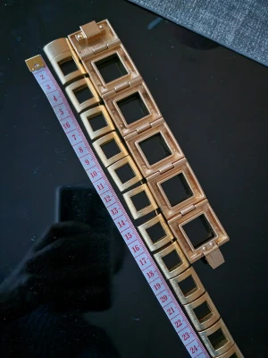 Vintage Modeschmuck Helena Rubinstein | LOOP Marketplace