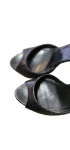 Gucci Bamboo Sliders