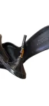 Gucci Bamboo Sliders
