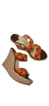 Jimmy Choo Wedges