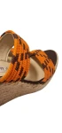 Jimmy Choo Wedges