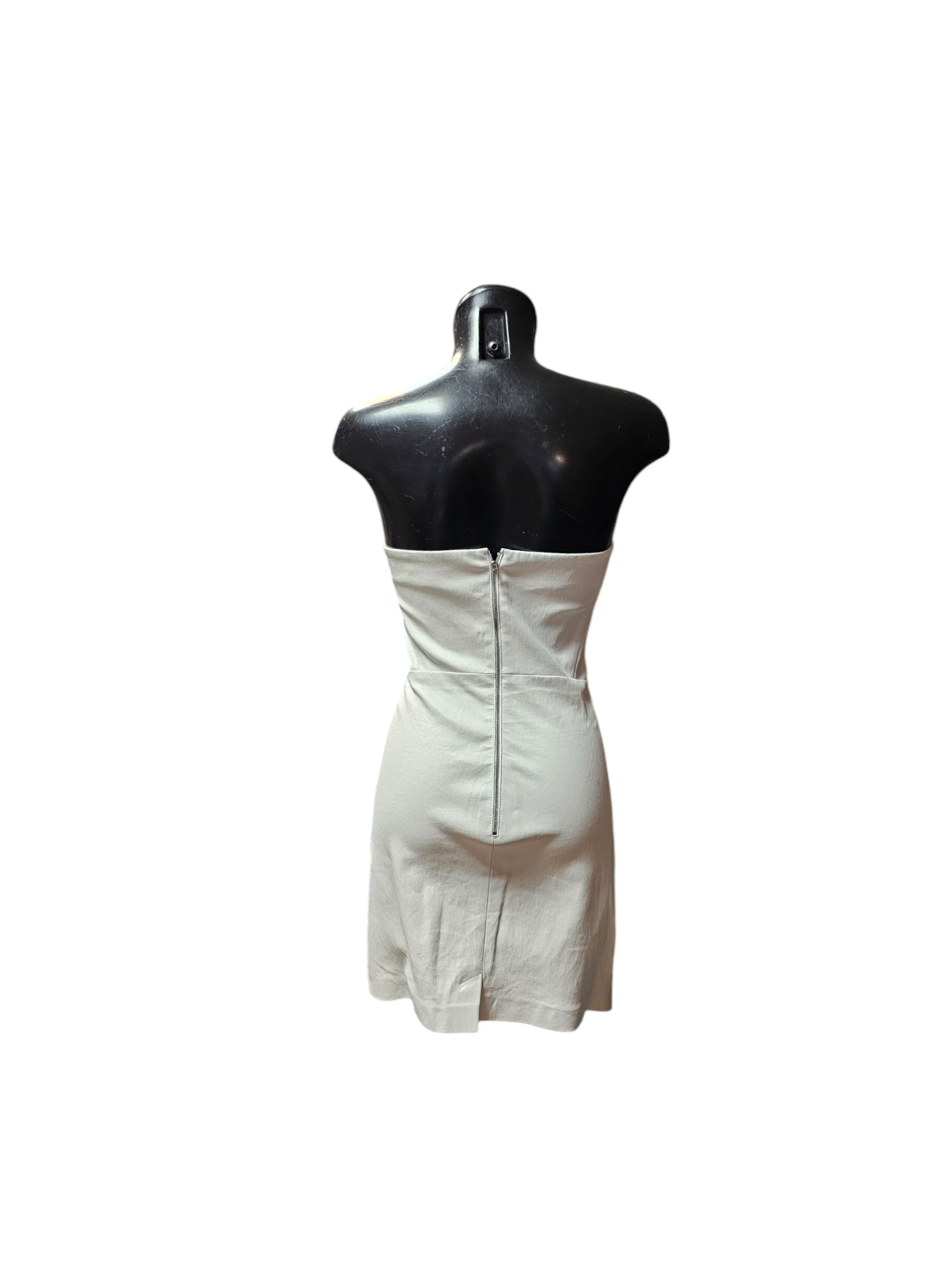 Jitrois Leather dress | LOOP Marketplace