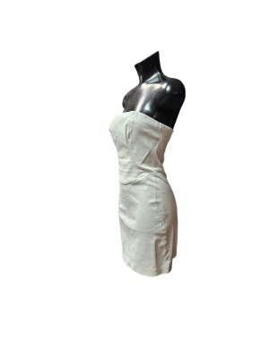 Jitrois Leather dress | LOOP Marketplace
