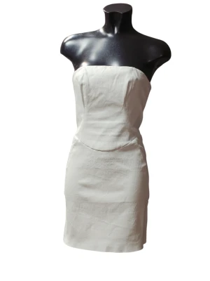 Jitrois Leather dress | LOOP Marketplace